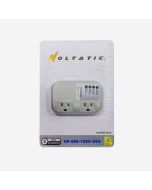 Protector De Voltaje Voltatic 120V