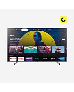 65" Google TV Mini-LED 4K Síragon