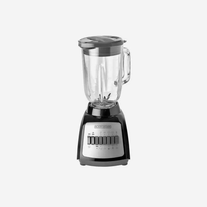 Licuadora black sale and decker 550w