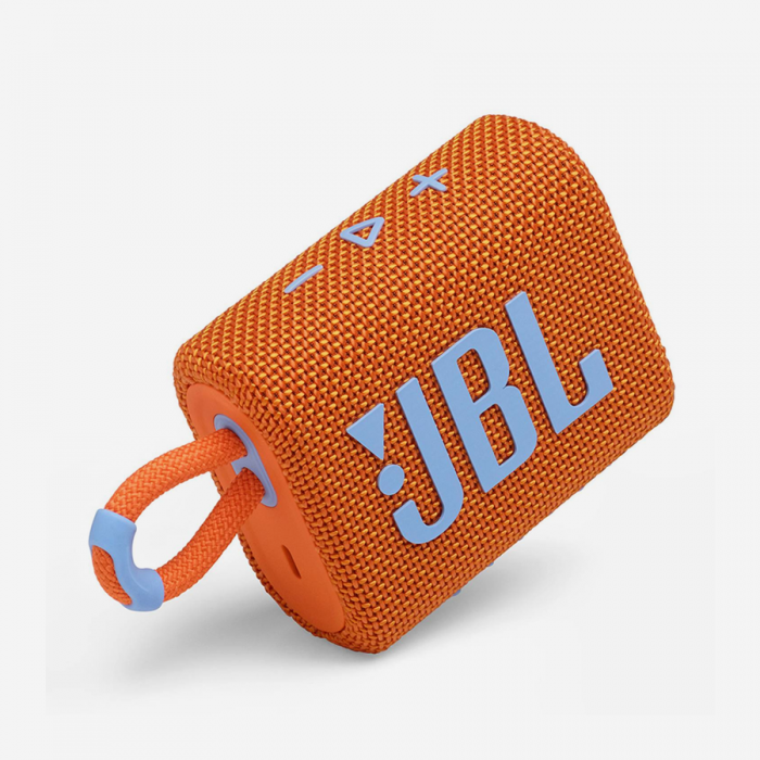Altavoz JBL Go 3 Bluetooth
