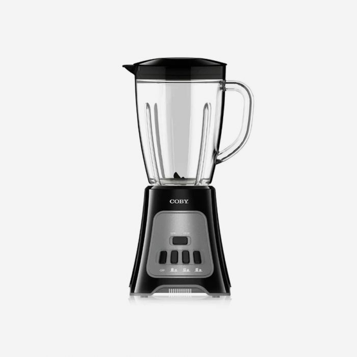 Licuadora COBY 1.5LT 500W