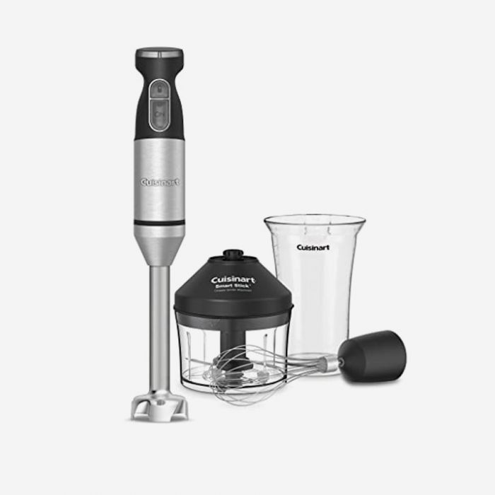 Licuadora marca cuisinart sales