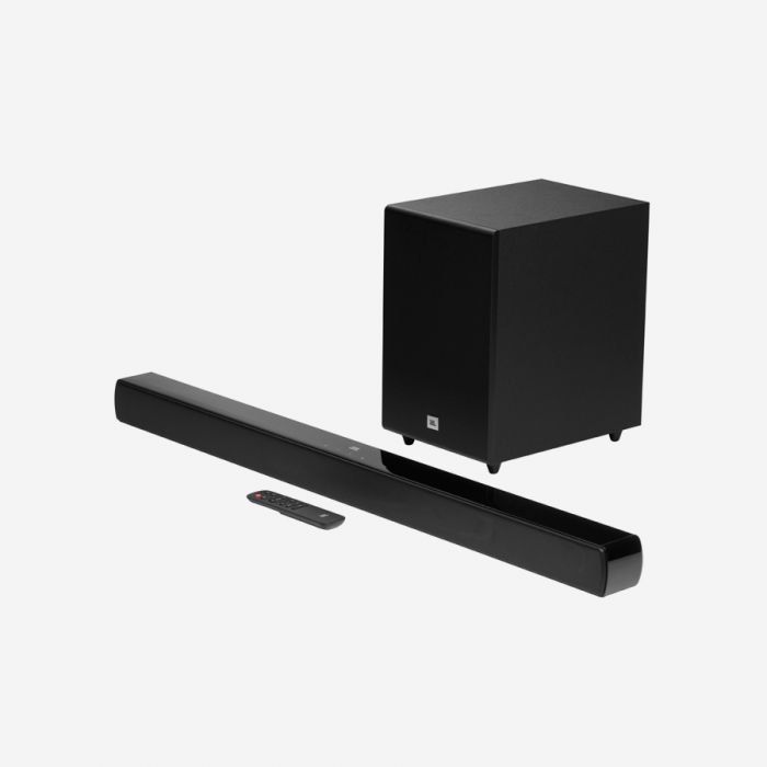 TV SPEAKER Barra De Sonido Rms 100W Dolby Audio BOSE - Zgaudio