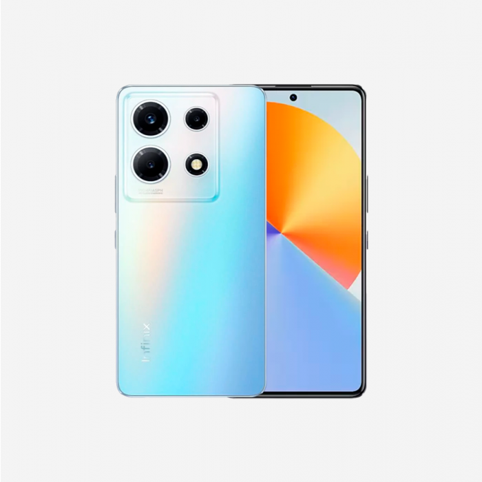 Infinix Note 30 VIP 256+12GB