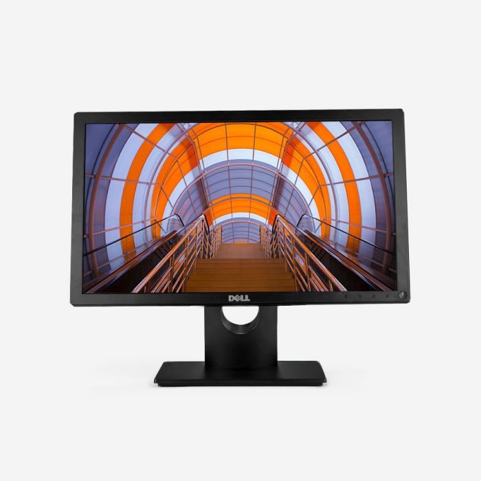 Monitor Dell LED 18.5''