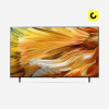 65" LG Smart TV QNED 4K