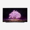 48" LG Smart TV OLED 4K 