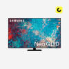 65" Smart TV Neo QLED 4K Wifi + Bt