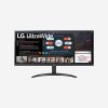 34" Monitor LG IPS UltraWide  