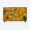 55" LG Smart TV Ultra HD 