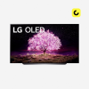 65" Smart TV LG OLED UHD 4K