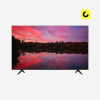 50" Smart TV 4K UHD Hisense