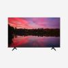 50" Smart TV 4K UHD Hisense