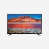 55" Smart TV Crystal 4K Samsung